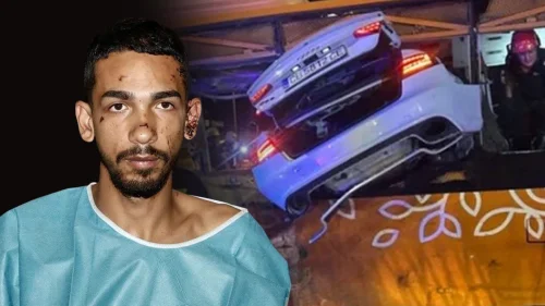 Делото срещу Виктор Илиев тръгва днес: Обвинение за умишлена смърт след удар в автобус