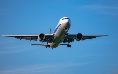 Край на ограниченията: Въздушното пространство на Ирак отново е отворено