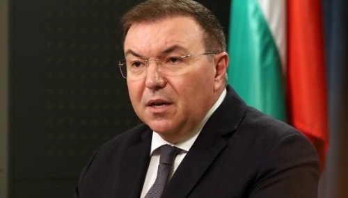 А дали е так? Костадин Ангелов: ГЕРБ стопява преднината, битката за първото място не е предрешена