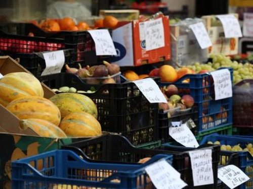 Ще поскъпнат ли храните заради горивата?