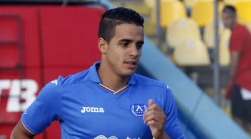 Бивш играч на "Левски" разказа за пред френски подкаст за времето си на Герена: Беше истински ад!