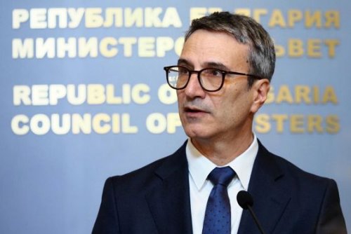 Трайков натиска за промяна на емисиите: &bdquo;Това е ключът към по-ниски цени на тока&ldquo;