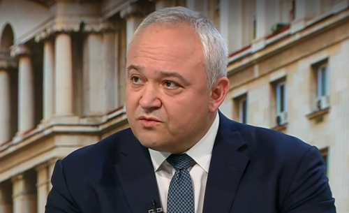 Иван Демерджиев: Велики Четвъртък е ден за размисъл за избора между слабостта и силата