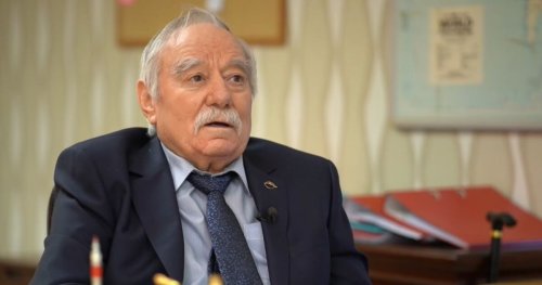 &bdquo;Съюз-33&ldquo; отказа на 3 км от &bdquo;Салют-6&ldquo;: как Георги Иванов се върна жив от мисията