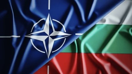 22 години в НАТО: денят, в който българският флаг се издигна в Брюксел