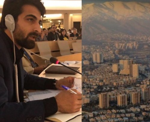 Представителят на Иран в ООН подаде оставка и обвини международната организация в подготовката на ядрен удар срещу Иран