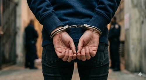 Арестуваха кмета на Овчарово