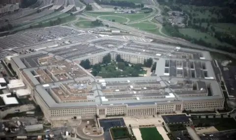 Украйна изчезна от проектобюджета на САЩ за 2027 г.: нито ред за директна помощ