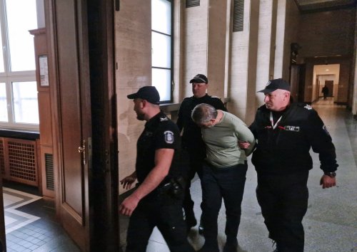 Шейх от кралската фамилия на ОАЕ остава в ареста в София: съдът даде 40 дни по искане на Интерпол