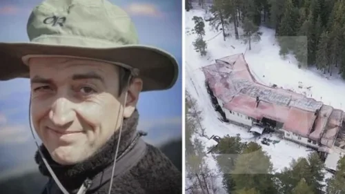 Тайните ЗАПИСКИ на Калушев: сексуални ритуали и следи към хижа &bdquo;Петрохан&ldquo;