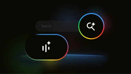 Революция в търсенето: Google пуска гласов AI с реален диалог