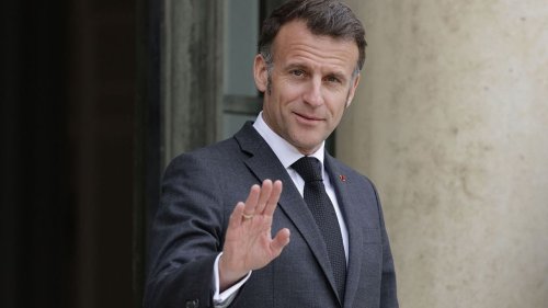 Макрон с намек към Тръмп от Токио: &bdquo;Някои държави вредят на съюзниците си&ldquo;