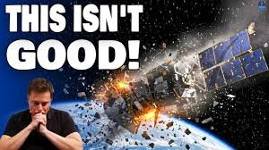 Starlink изгуби връзка със спътник на 560 км: Компанията разследва &bdquo;орбитална аномалия&ldquo;