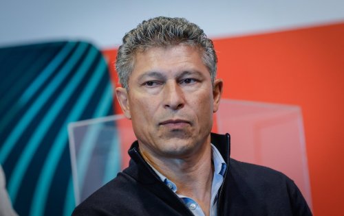 Красимир Балъков: Боби Михайлов ще остане легенда и пример