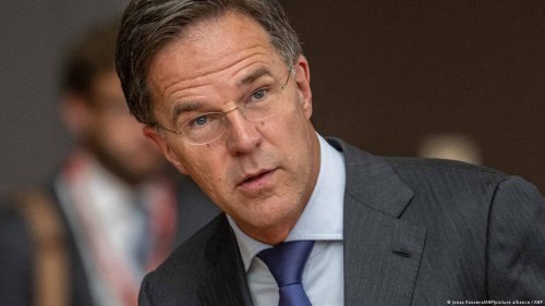 Рюте: НАТО изпълнява исканията на Тръмп за подкрепа в Иран &mdash; съюзниците се мобилизират за Ормузкия проток