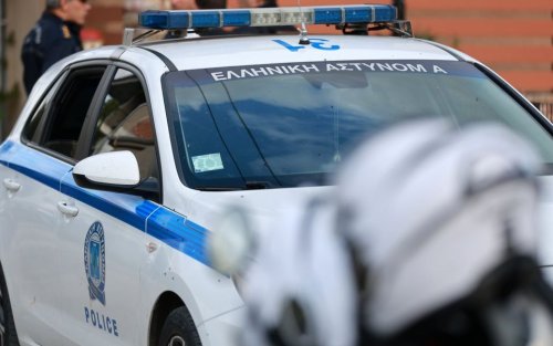 Преди Великден: Гърция иззе над 150 000 пиротехнически изделия и арестува 93 души