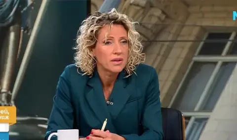 Цариградска: Има издадени 251 разрешения за прилагане на СРС-та за магистрати