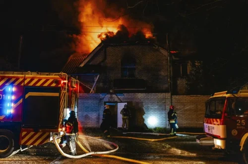 Москва: Украйна нарушава Великденското примирие с удар с дрон в Курска област