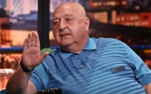 Венци Стефанов отряза слуховете за криптоинвеститор в Славия: &bdquo;Никой не се е свързвал с мен&ldquo;