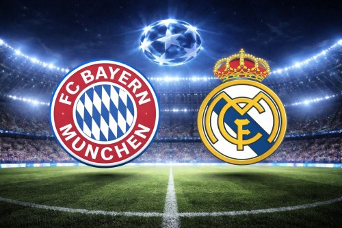 ChatGPT прогнозира: &bdquo;Реал Мадрид&ldquo; обръща &bdquo;Байерн&ldquo; в Мюнхен с 3:1 &ndash; и посочи неочакван голмайстор