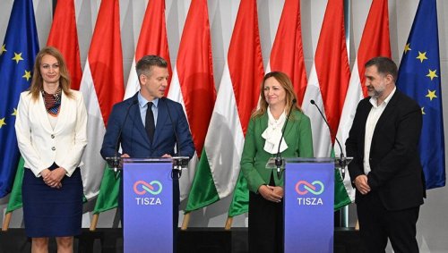 Лидерите на ЕС в Кипър: войната, енергията и новият бюджет поставят блока под натиск