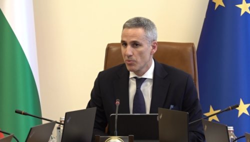 Служебното правителство с важно заседание след вота