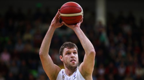 Александър Везенков отново №1 в Евролига