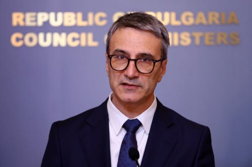 Трайков: Логистиката в Бургаската рафинерия поскъпна десетократно