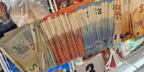 Сигнал за купуване на гласове край Лом: полиция и РИК влязоха на проверка