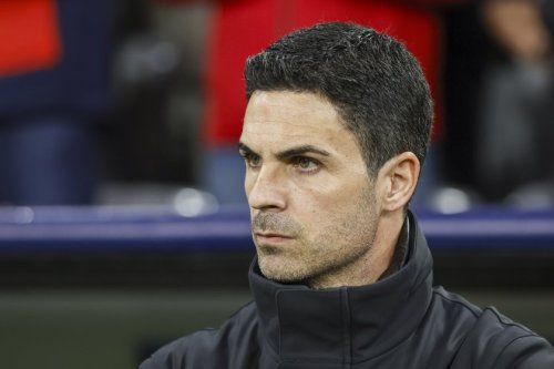 Артета разочарован от загубата, но остава оптимист