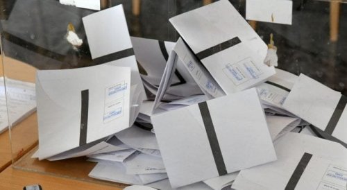 При почти 100% обработени протоколи: 46% за &bdquo;Прогресивна България&ldquo; в Пловдив