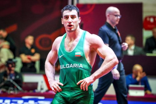 Семен Новиков със сребро от Евро 2026 след драматичен финал