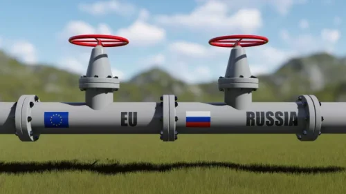 Украйна връща руския петрол в &bdquo;Дружба&ldquo;: Транзитът тръгва отново следобед