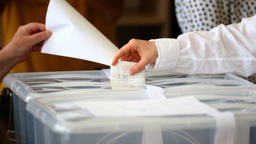 "Тренд": Избирателната активност достига 8% към 10:00 часа