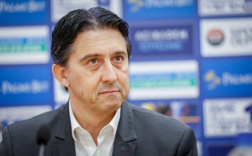 Боримиров след 1:1 с ЦСКА: &bdquo;Левски&ldquo; е сам срещу всички &ndash; и програмата ни удари