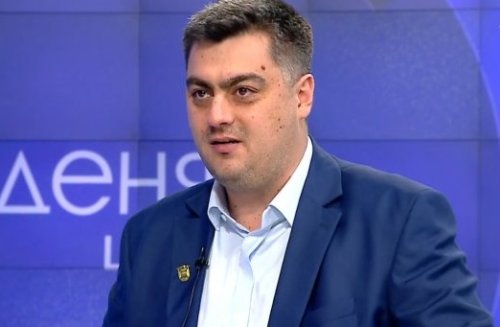 Трифон Панчев: Радев няма вина за резултата, Зарков няма да подаде оставка