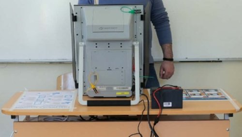 И в област Сливен побеждава "Прогресивна България" - с 23 333 гласа разлика пред ГЕРБ-СДС