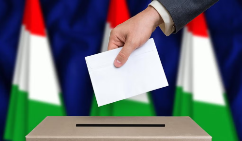 Изборен бум в Унгария: Aктивността скочи до 54% още по обед