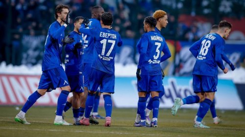 Агресивна селекция: Левски следи млад халф от Спартак Варна