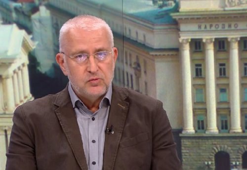 Проф. Малинов настоява за незабавна подмяна на ВСС
