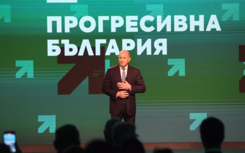 Вижте разпределението на мандатите в бъдещия парламент: Радев взима 131 депутата