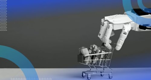 **Онлайн пазаруването изправено пред ново предизвикателство: изкуственият интелект**