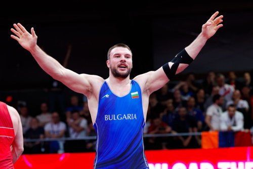 Кирил Милов на финал след мощна победа над световен вицешампион