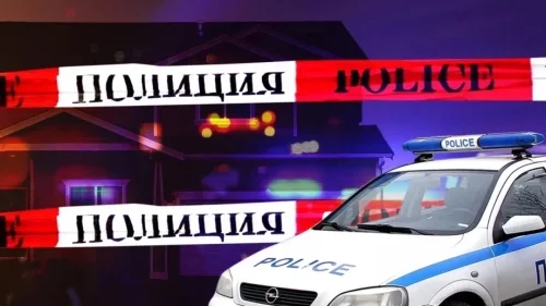 Трагедия край Карлово: Загина дете след катастрофа с млад шофьор