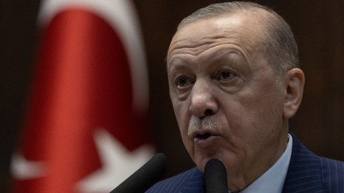 Ердоган: Никой няма право да заплашва Турция на фона на ескалацията с Израел