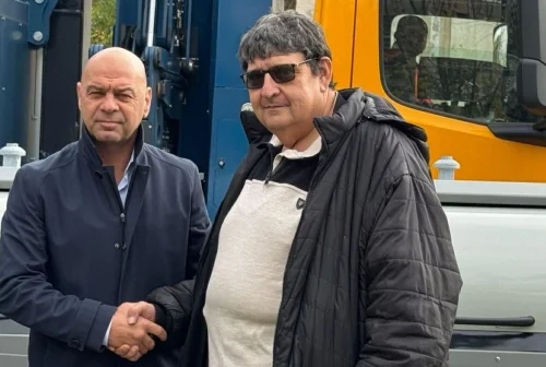 Трагедия на пътя Павел баня&ndash;Казанлък: учител от пловдивската Хуманитарна гимназия загина, дъщеря му е ранена