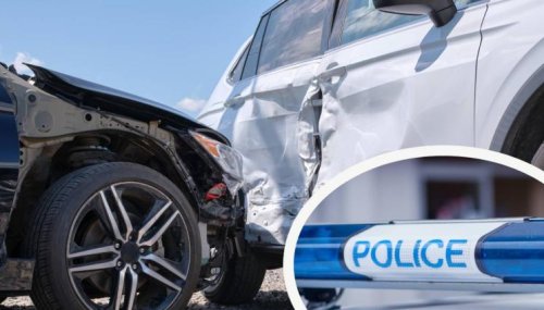 Катастрофи в България за последното денонощие