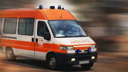 Мъж на 75 години загина при инцидент на АМ &bdquo;Марица&ldquo;