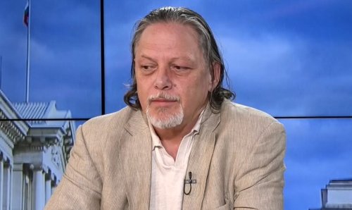 Срамно! Нидал Алгафари с унизително салто: Реши да се &ldquo;сложи&rdquo; на Румен Радев