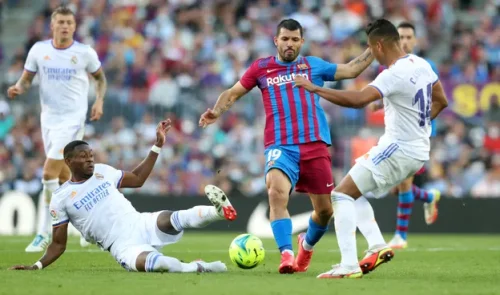 Ел Класико с дъх на титла: &bdquo;Барселона&ldquo; приема Реал Мадрид на 10 май